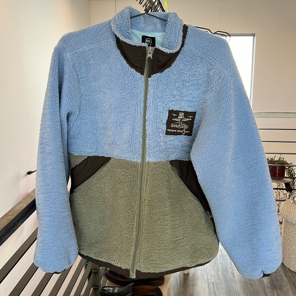 Braindead Fleece